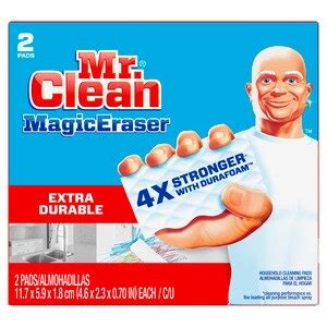 The secret weapon every homeowner needs: The Magic Eraser at CVS.
